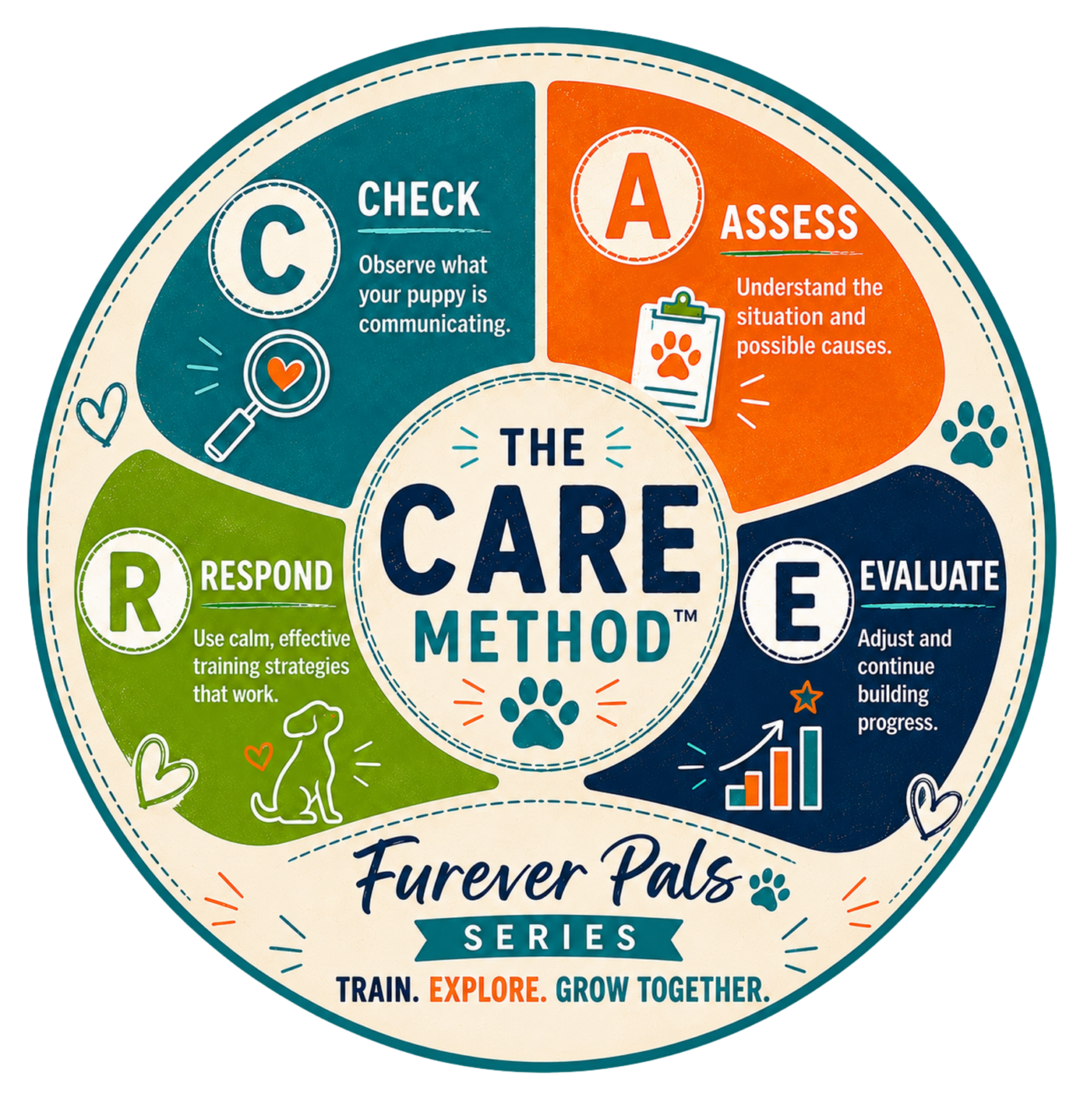 care logo transparent background