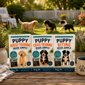 furpals 3 books in order