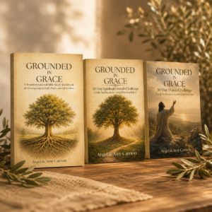ging all 3 books together